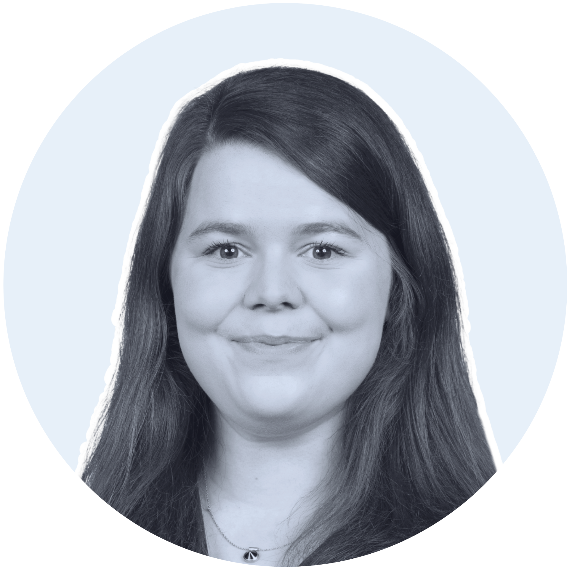 Photo de Emily Lapointe-Carpenter, Secrétaire du CA
