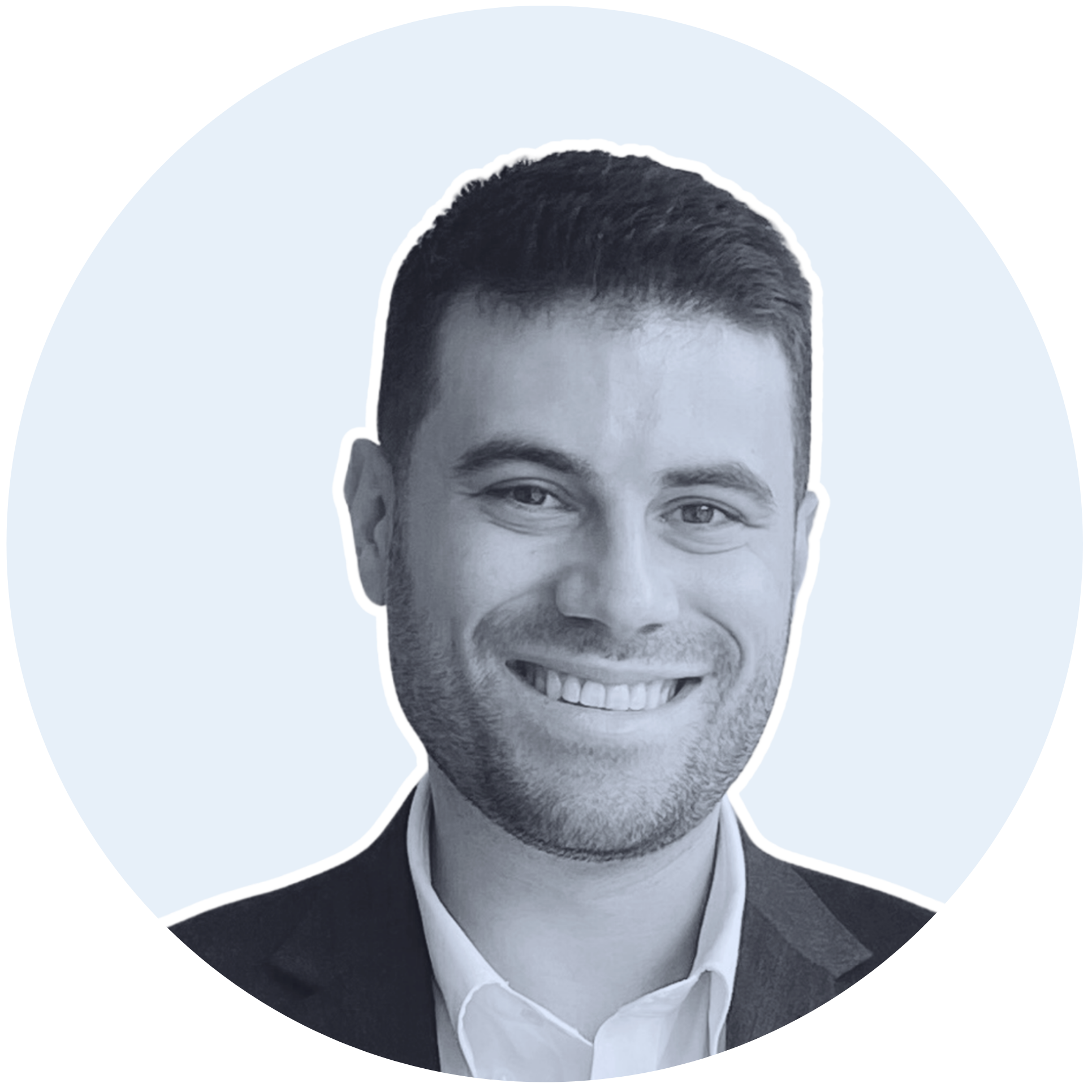 Xavier Girard, administrateur du CA