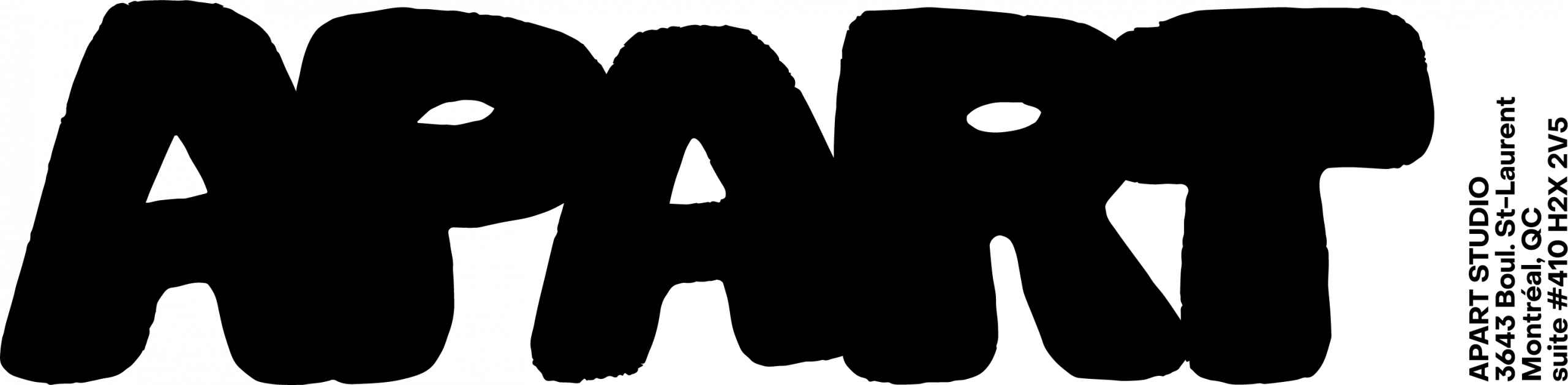 Logo Apart Studio