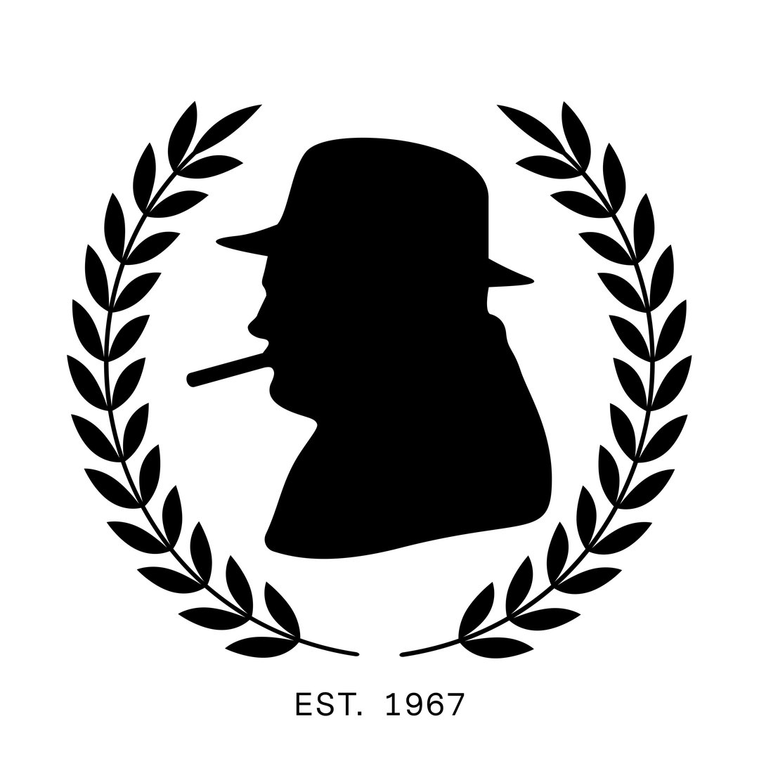 Logo Sir Winston Churchill Pub