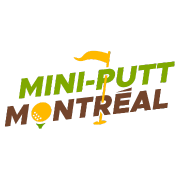 Logo Mini-Putt Montréal
