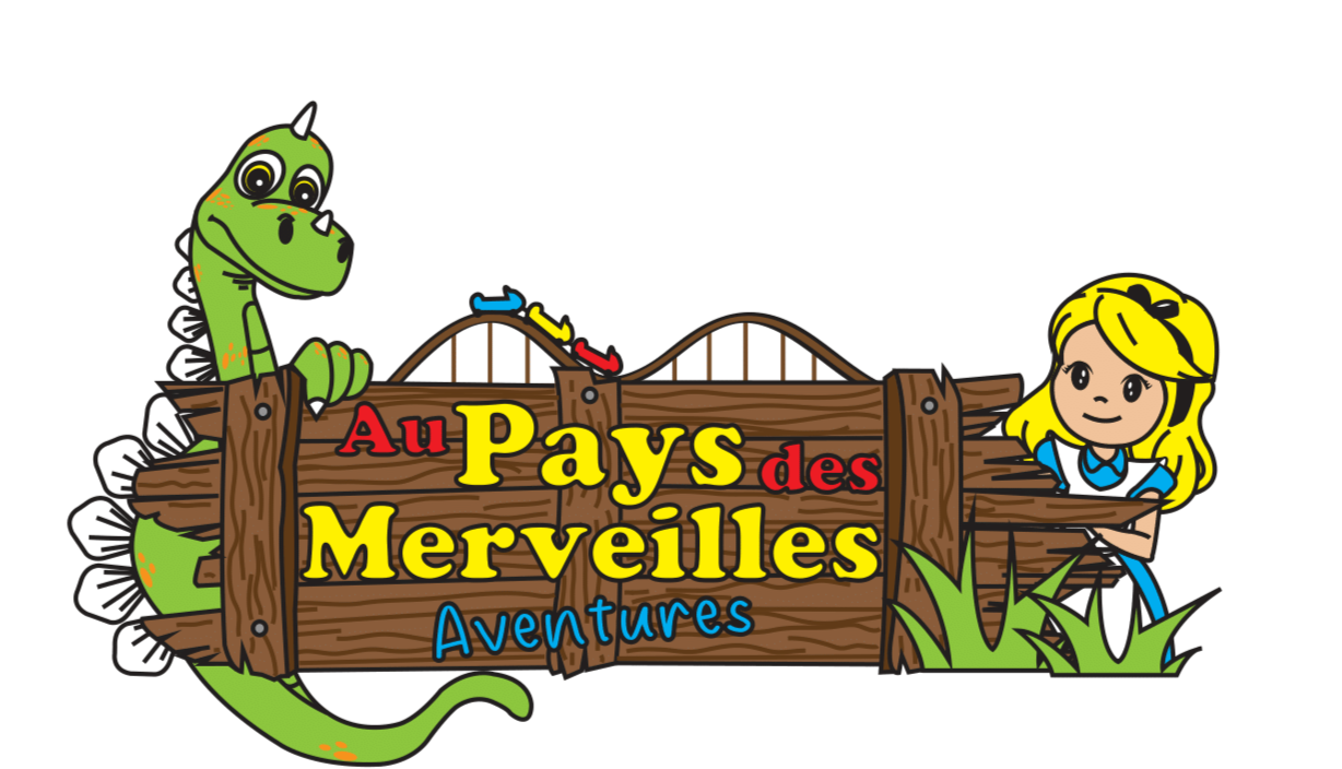 Logo Au Pays des Merveilles