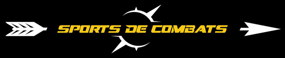 Logo Sports de Combats