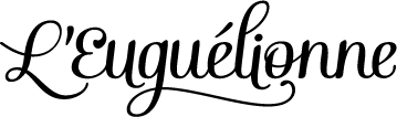 Logo L'euguélionne