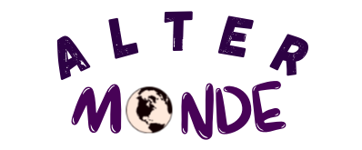 Logo Alter Monde