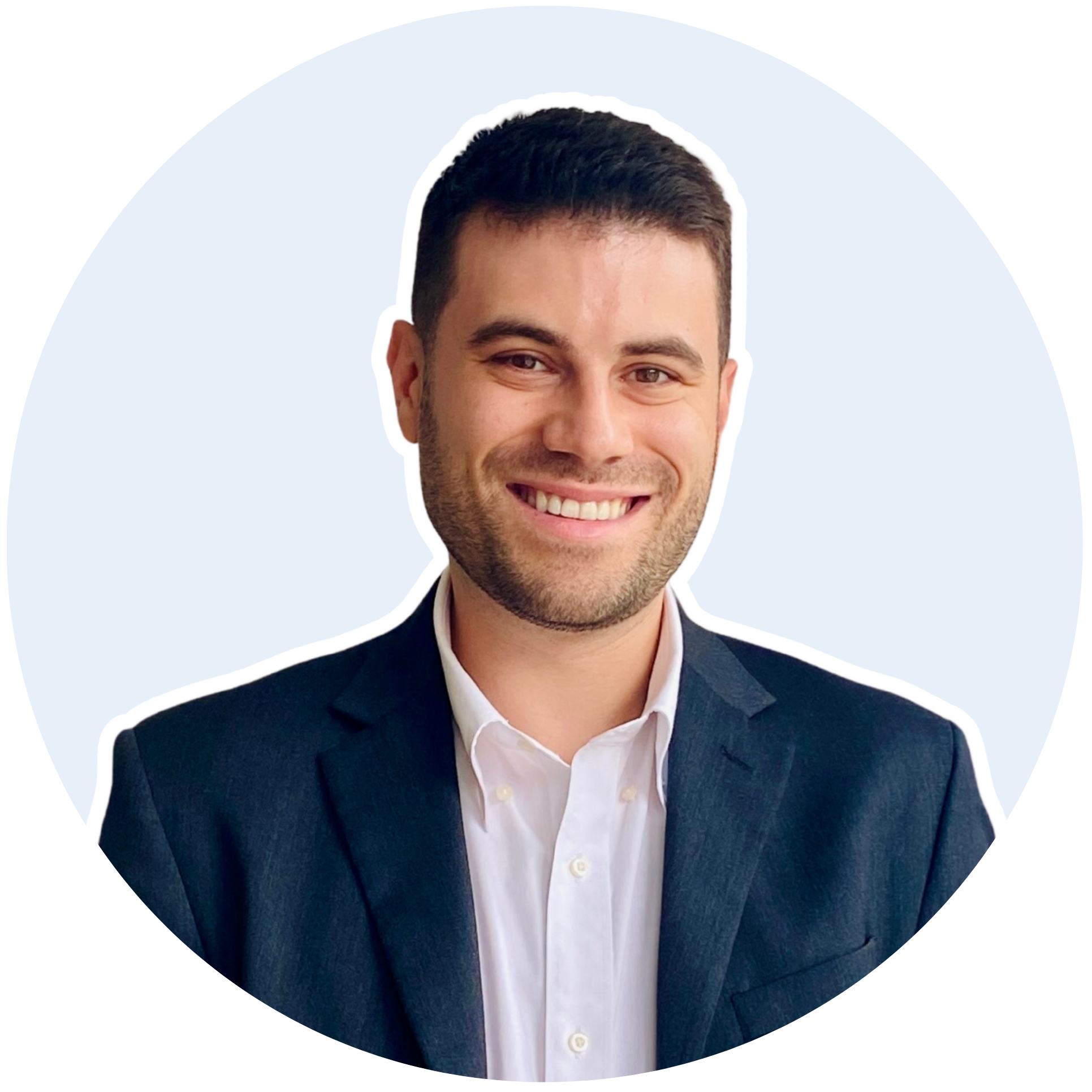 Xavier Girard, administrateur du CA