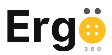 Logo Ergö