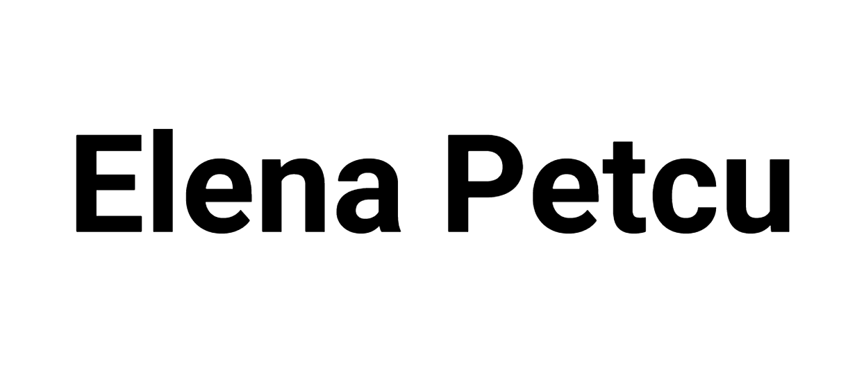 Elena Petcu