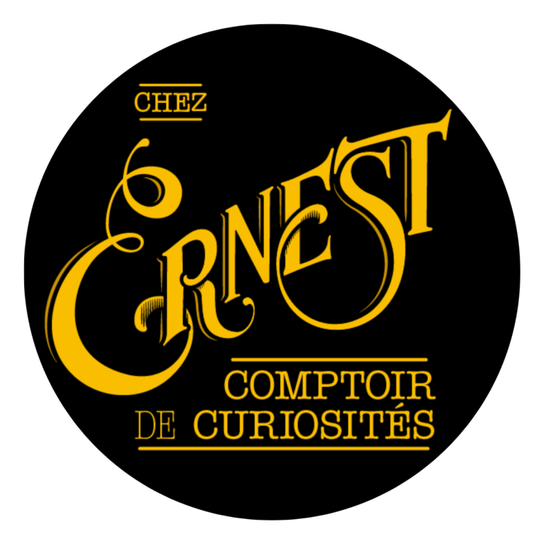 Logo Chez Ernest