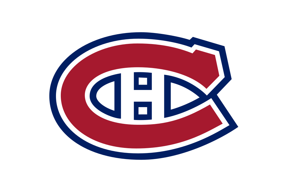 Logo Canadiens de Montréal