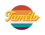 Logo Tamélo