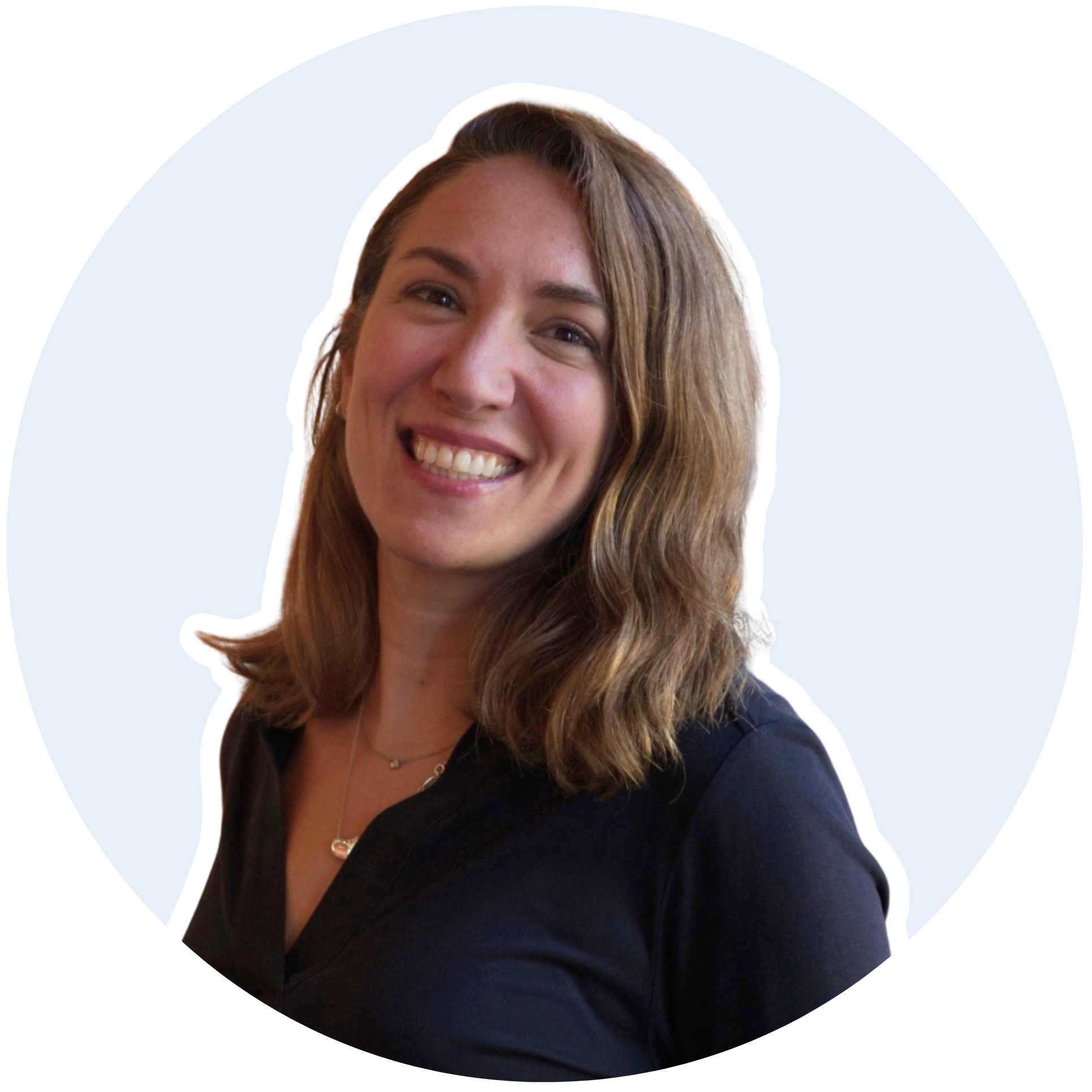 Photo de Catherine Lafontaine, administratrice du CA