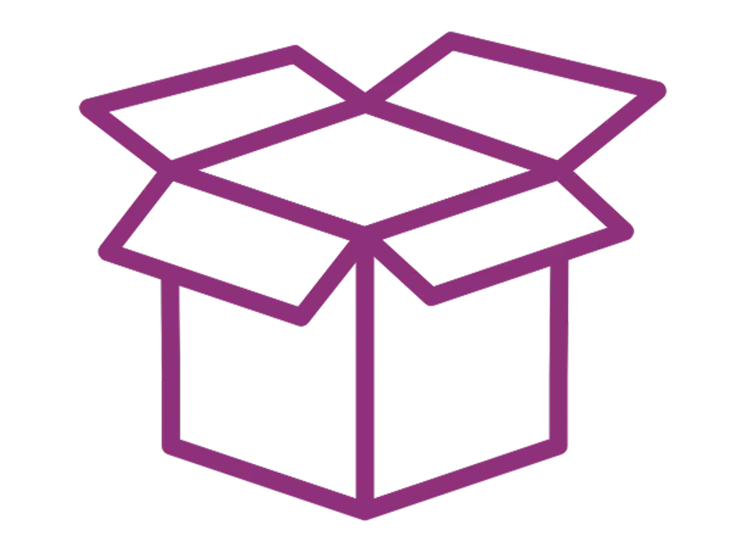 Box package