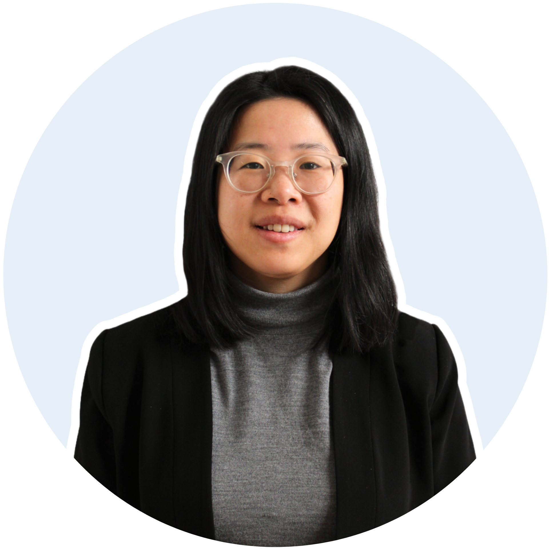 Sandrine Charbonneau, avocate-intervenante au GAIHST