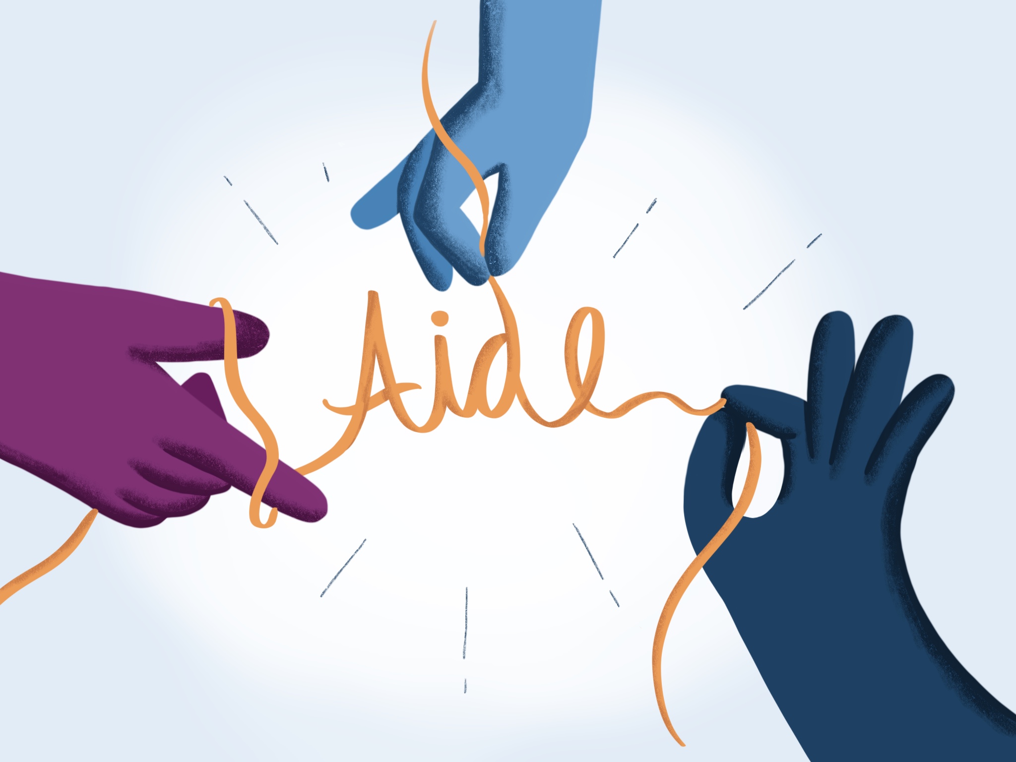 Aide Gaihst