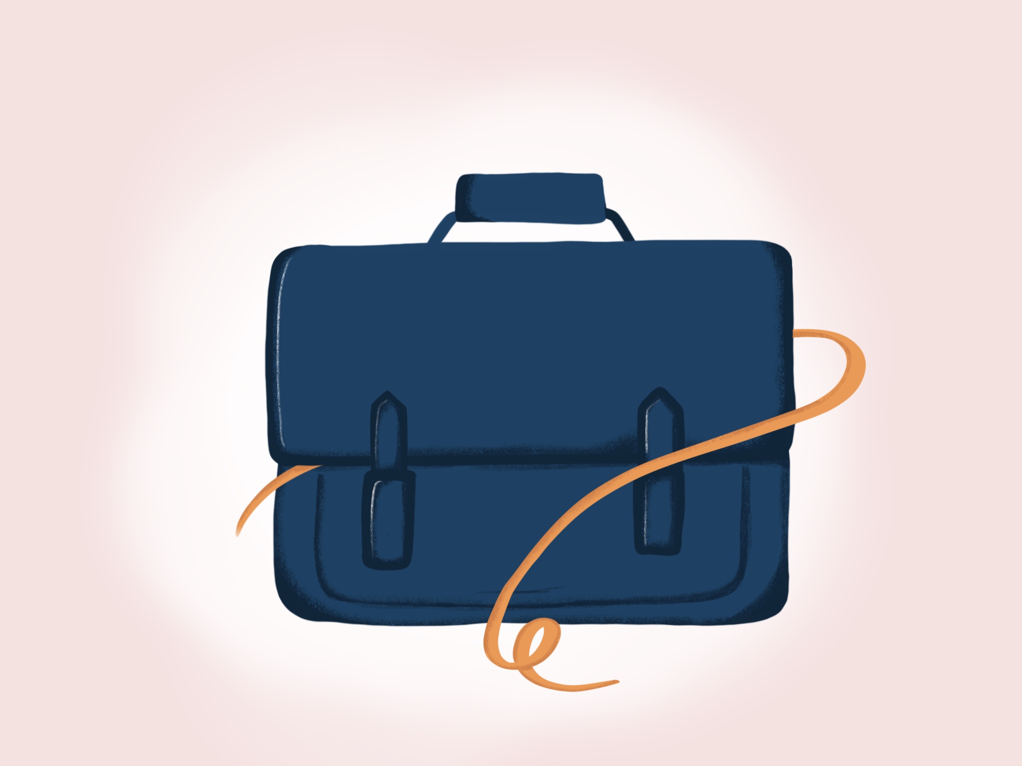 Cartable gaihst