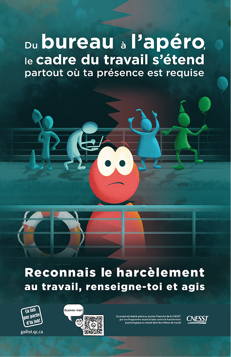 Affiche