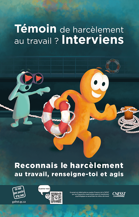 Affiche
