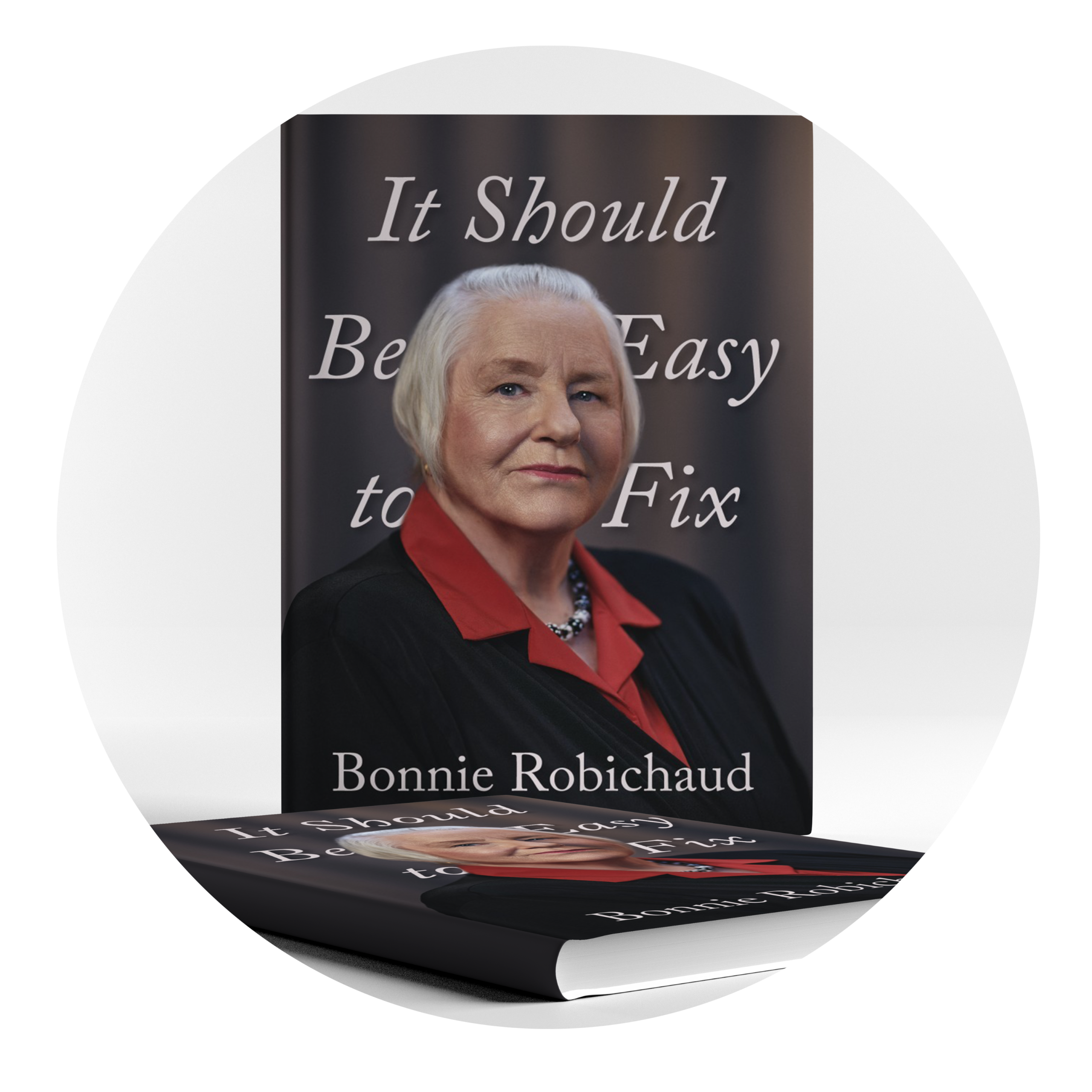 Bonnie Robichaud