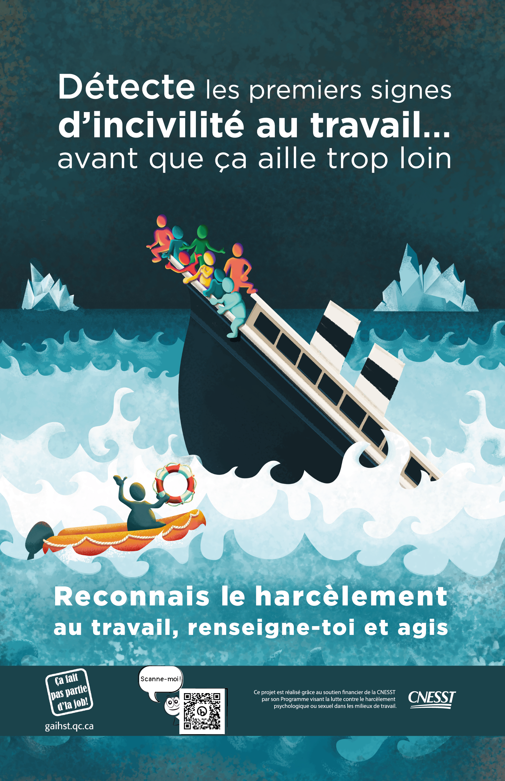 affiche