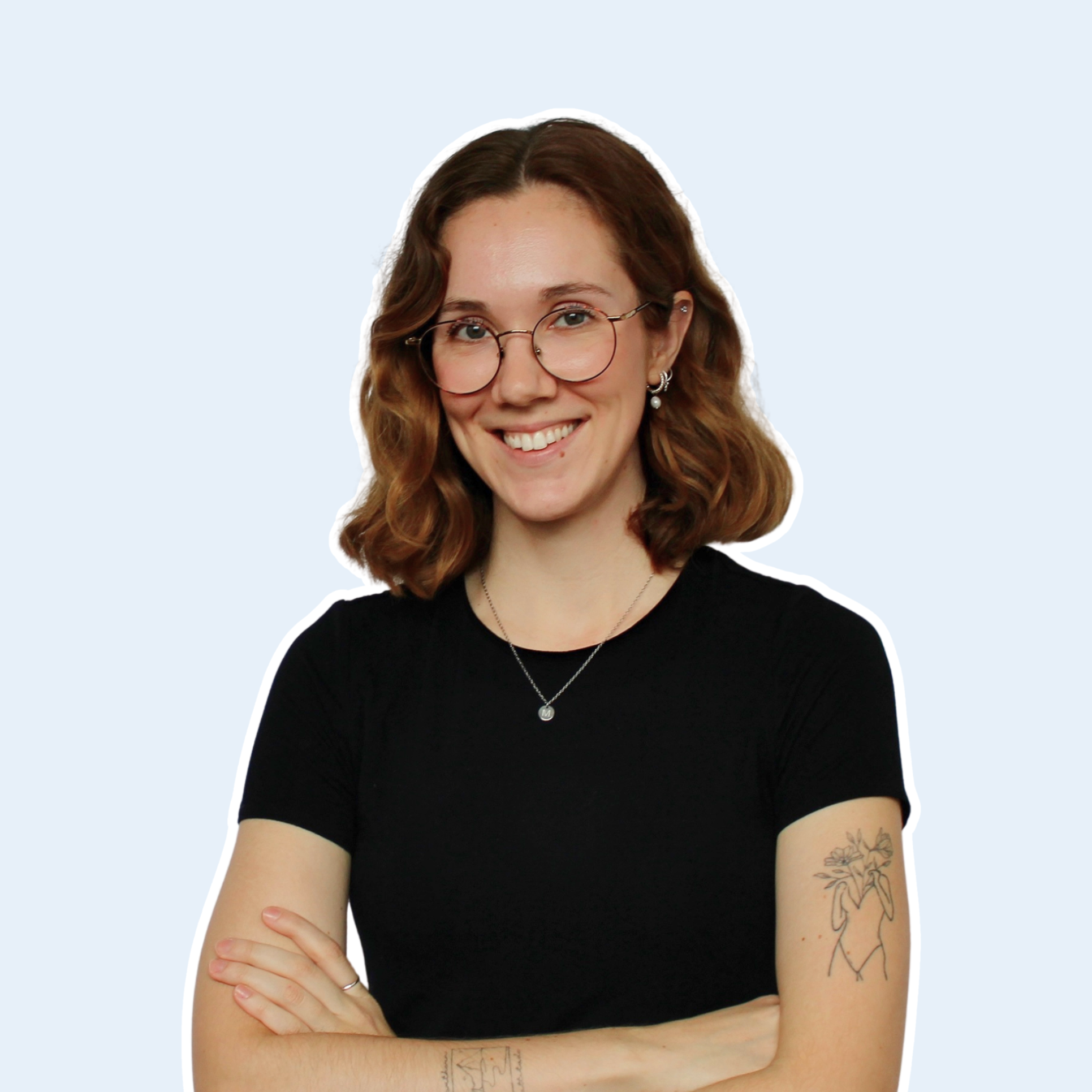 Myriam Dupere formatrice au GAIHST