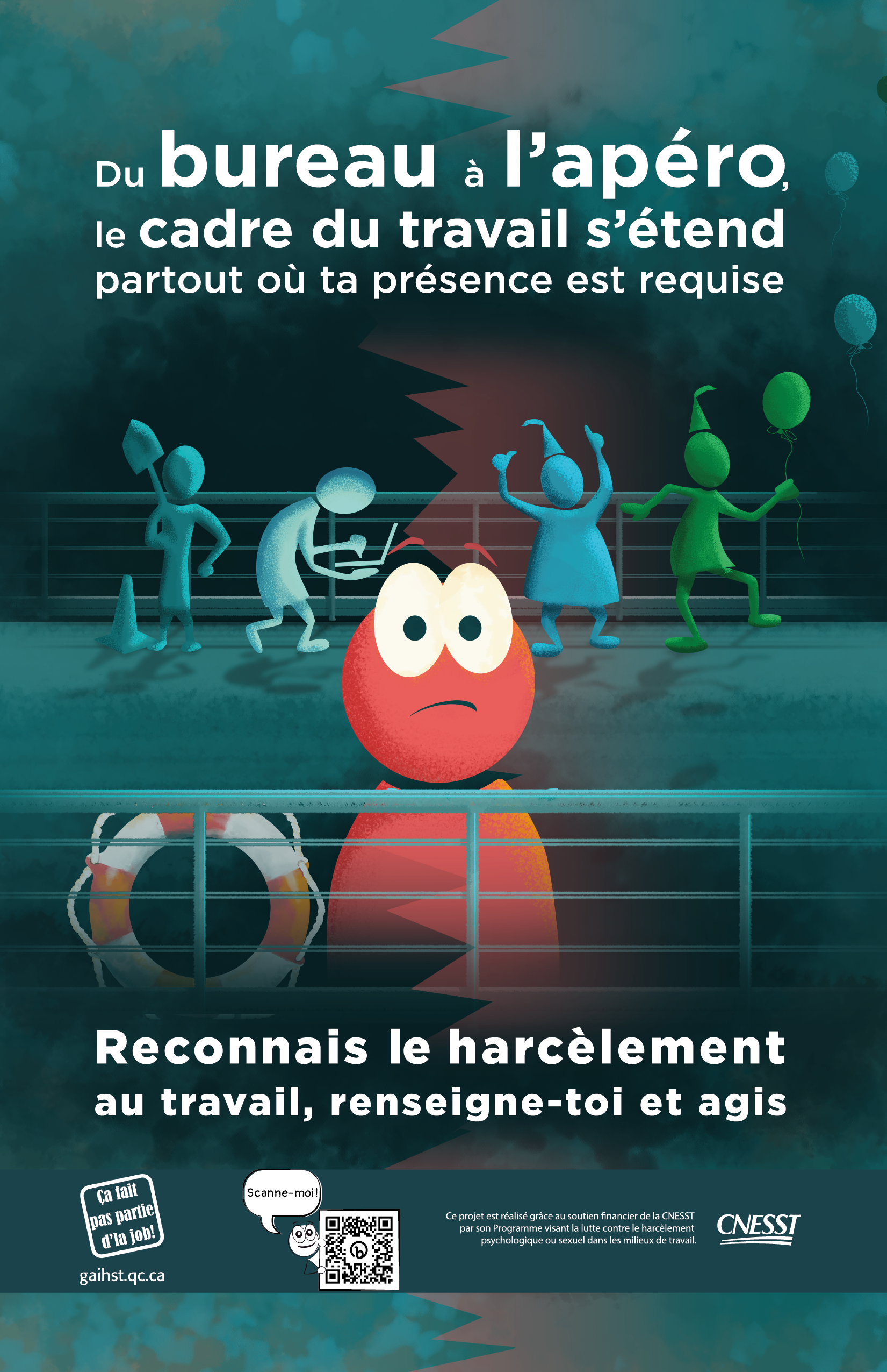 Affiche