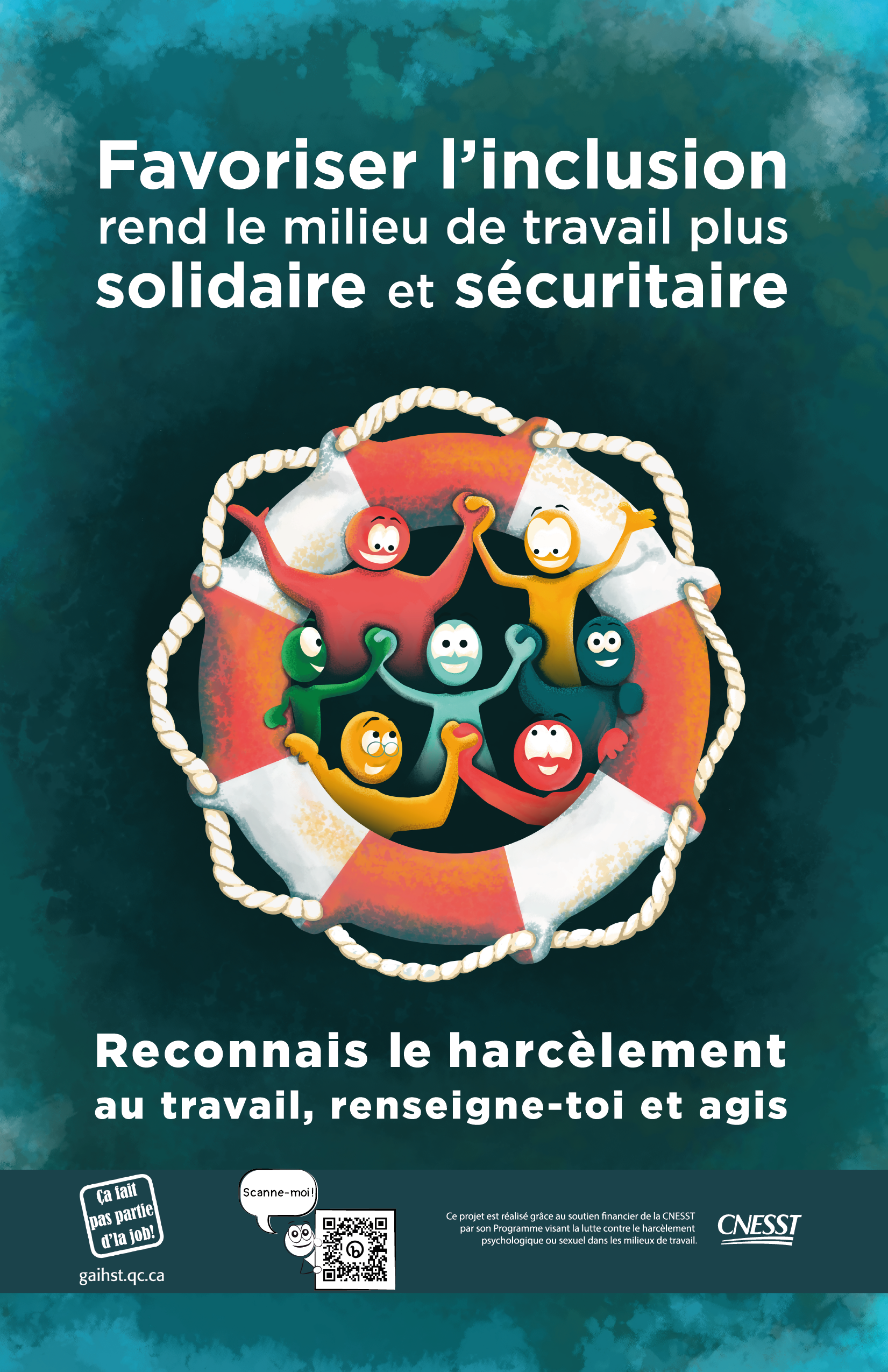 affiche