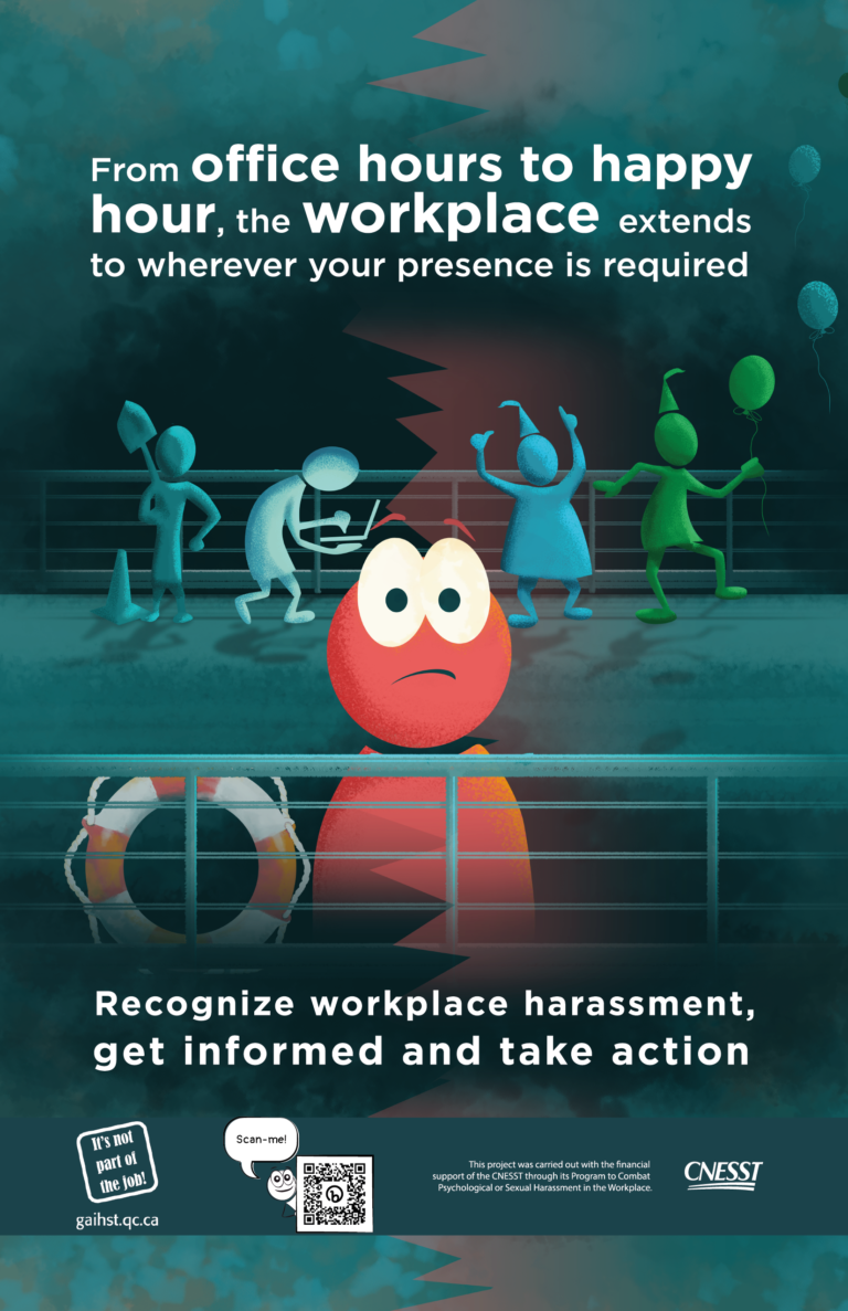 workplace