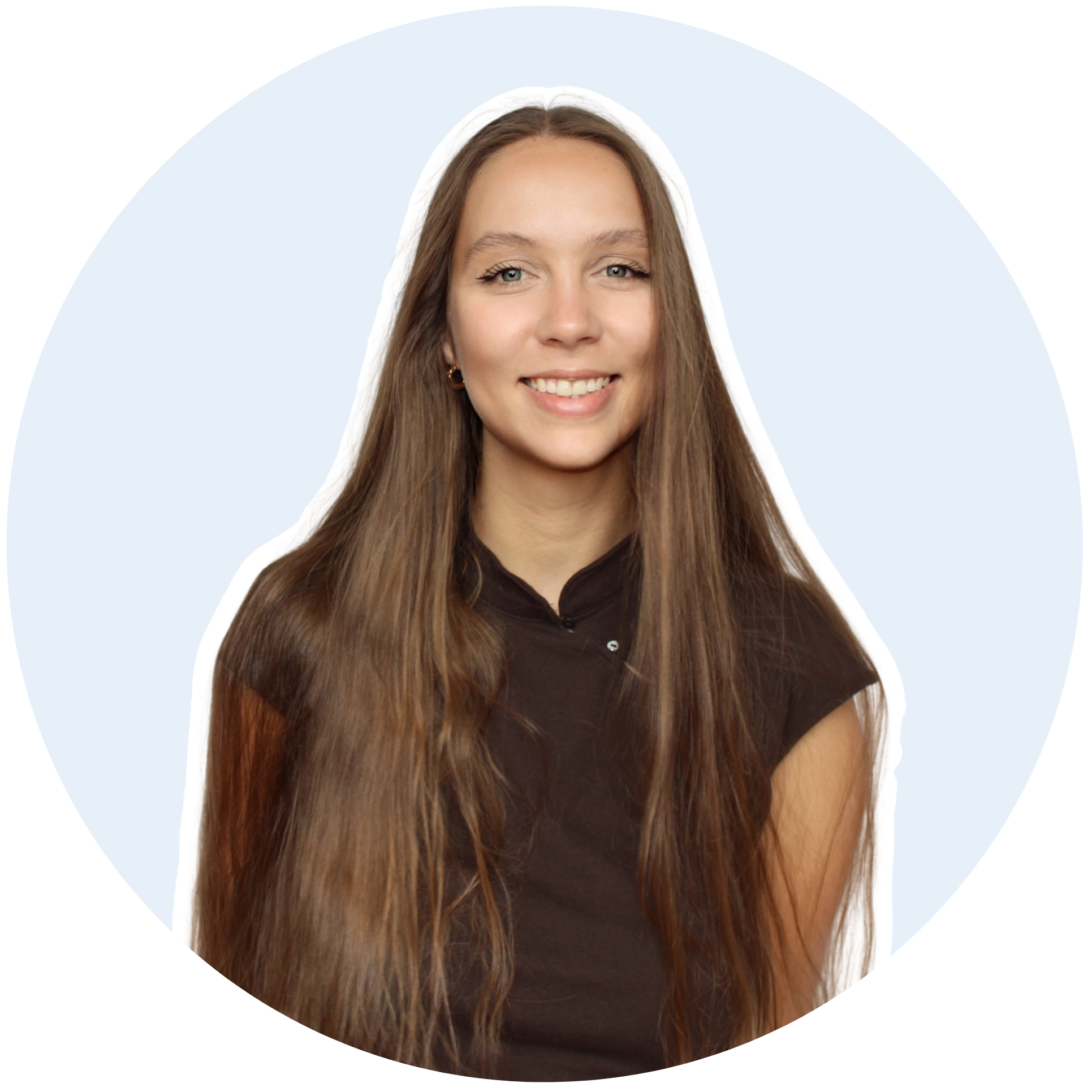 Sarah Vandelannoitte, Agente de communication - Projet communications